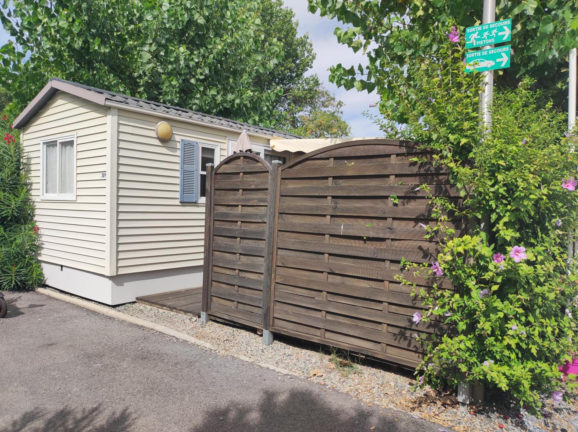Campingplatz Familiales Dans Avec Piscine *