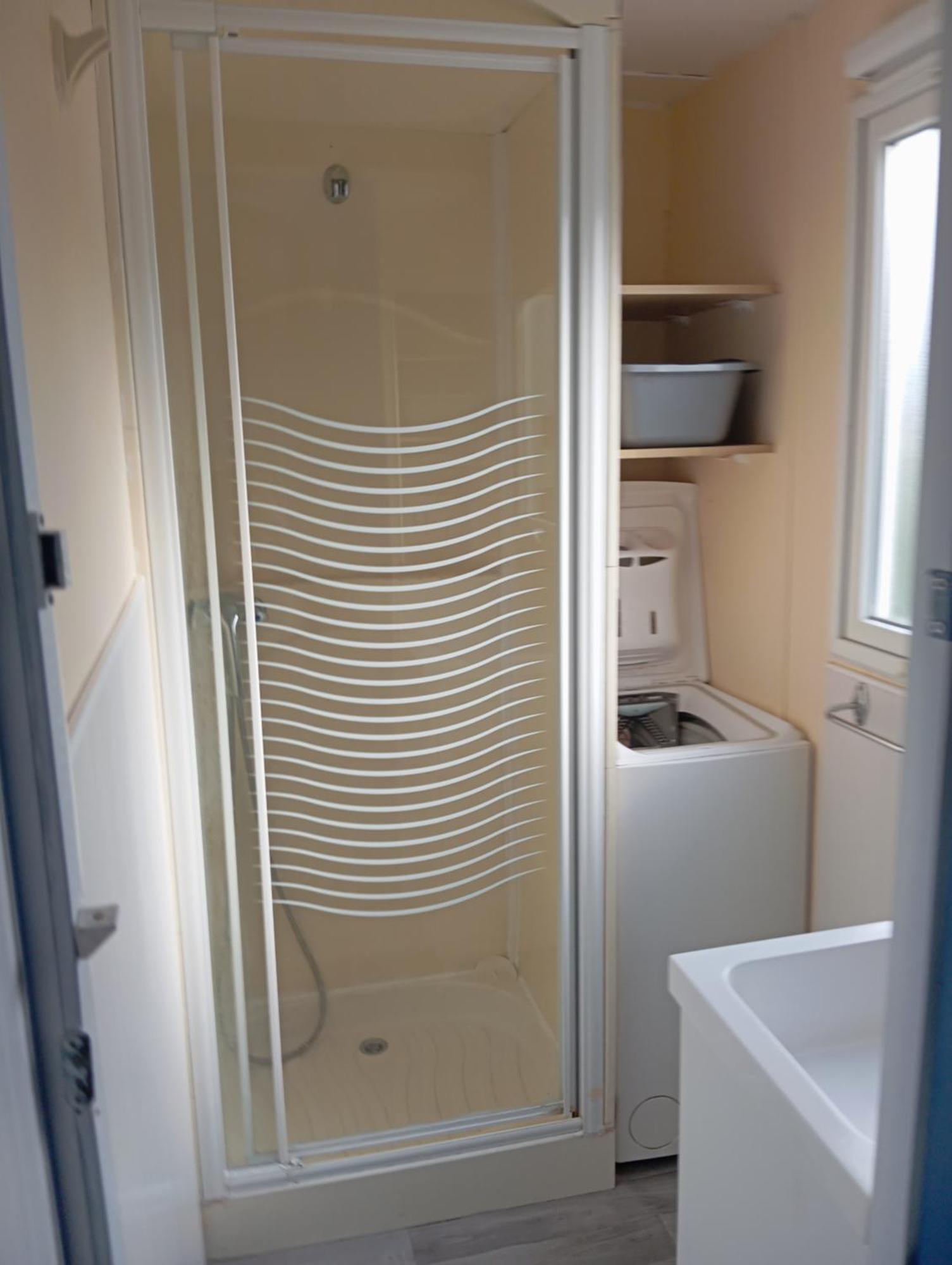 Campingplatz Familiales Dans Avec Piscine Fréjus