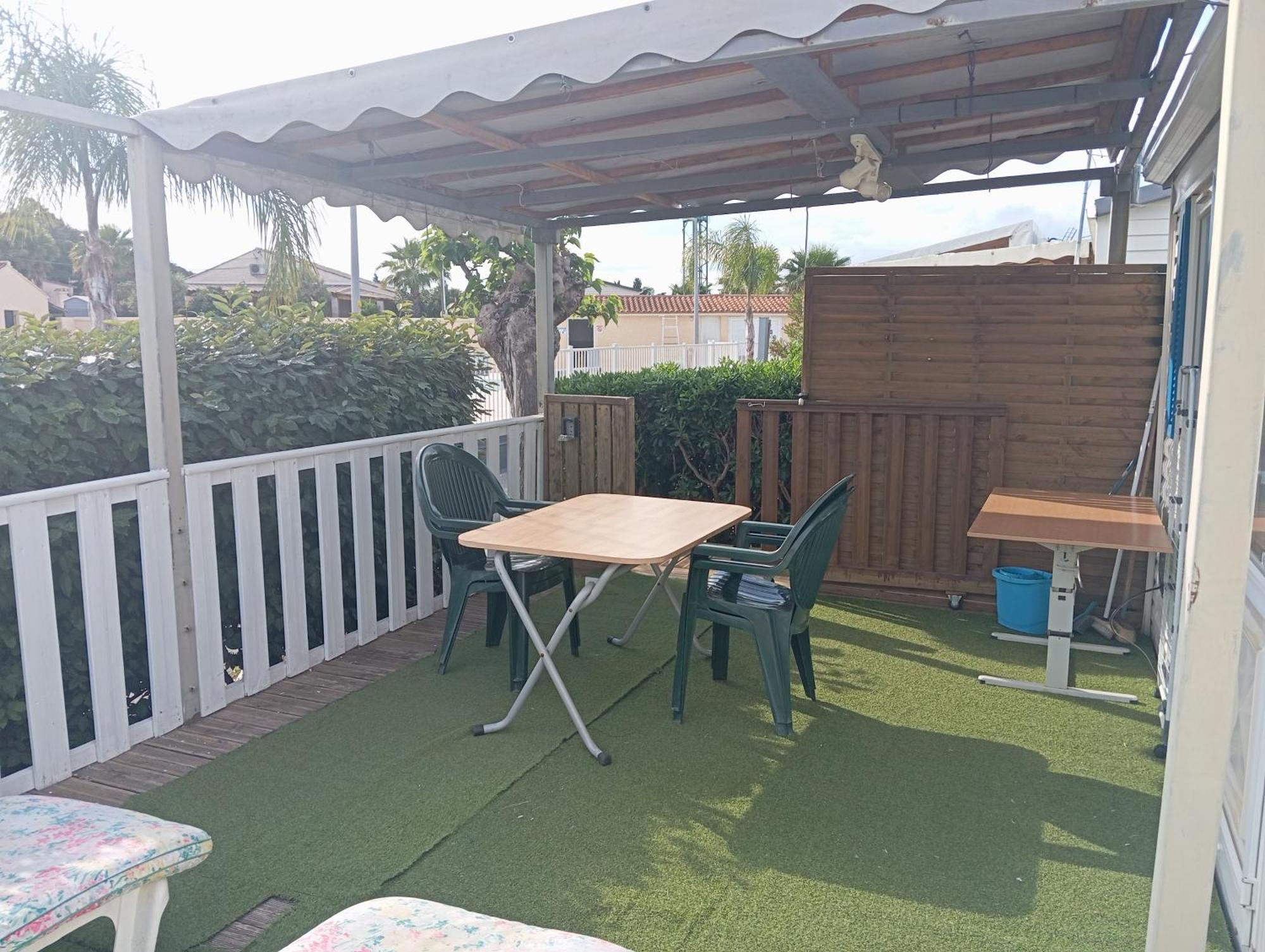 Campingplatz Familiales Dans Avec Piscine *