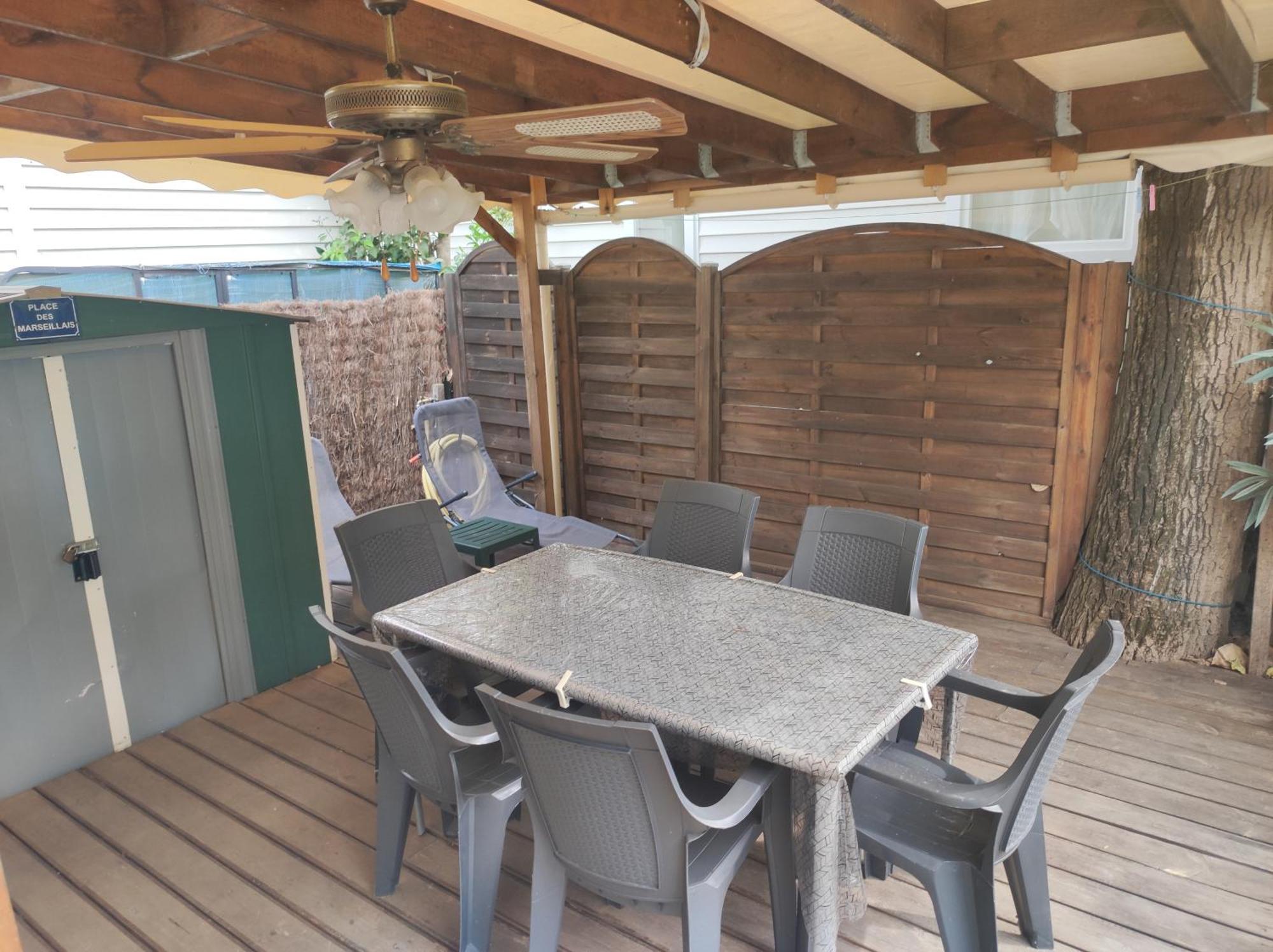 Campingplatz Familiales Dans Avec Piscine Fréjus