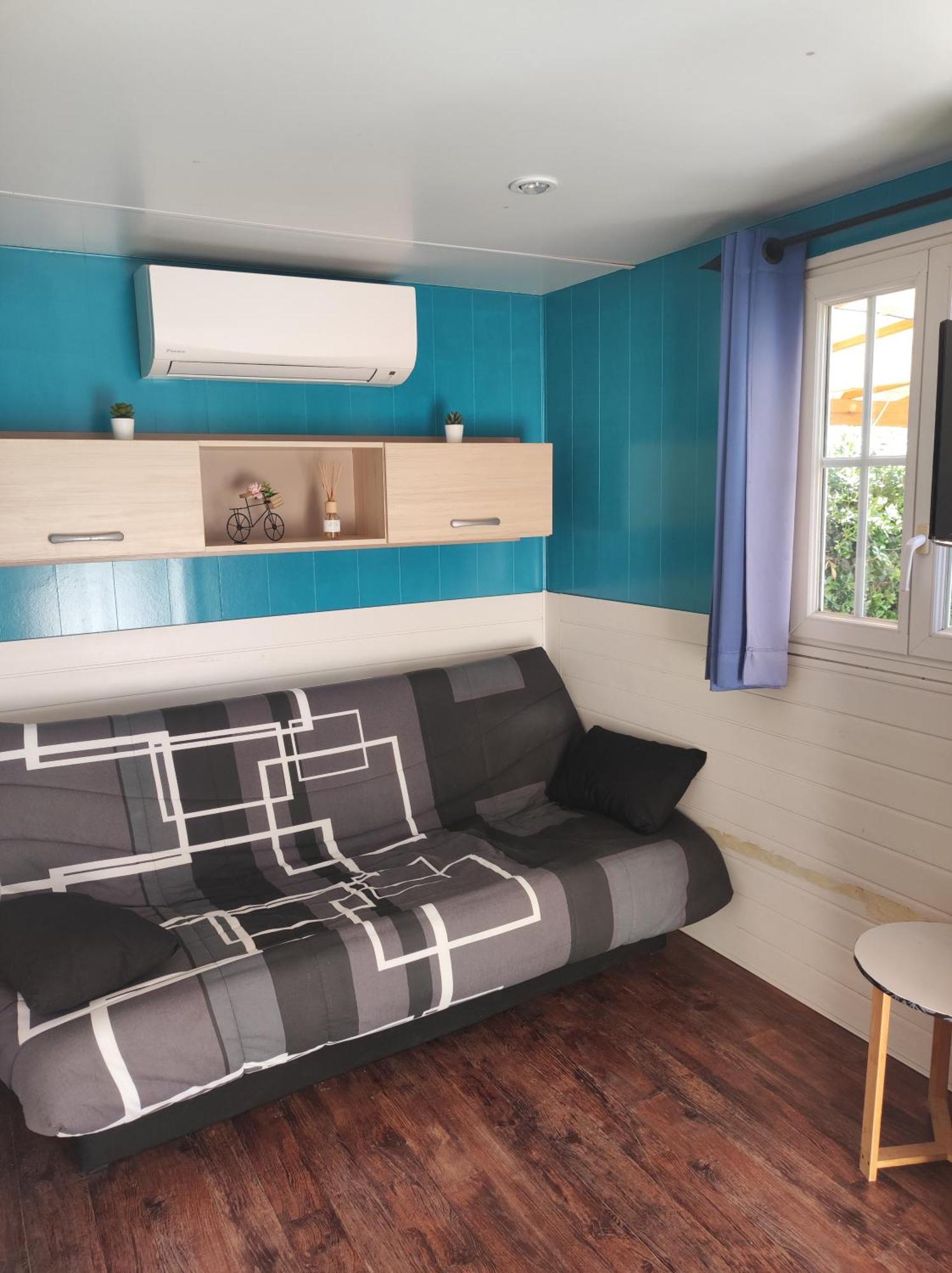 Campingplatz Familiales Dans Avec Piscine *