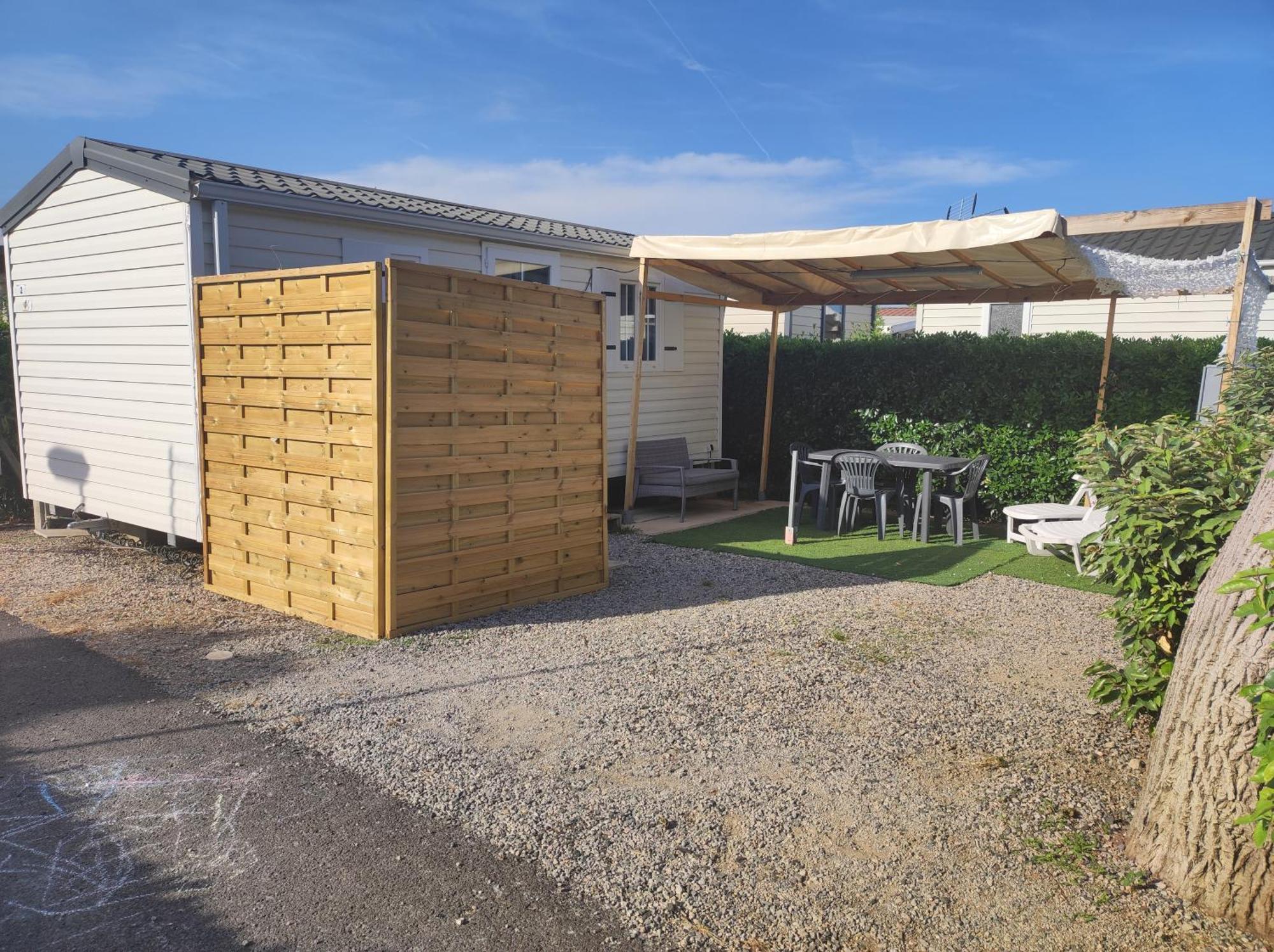 Campingplatz Familiales Dans Avec Piscine *