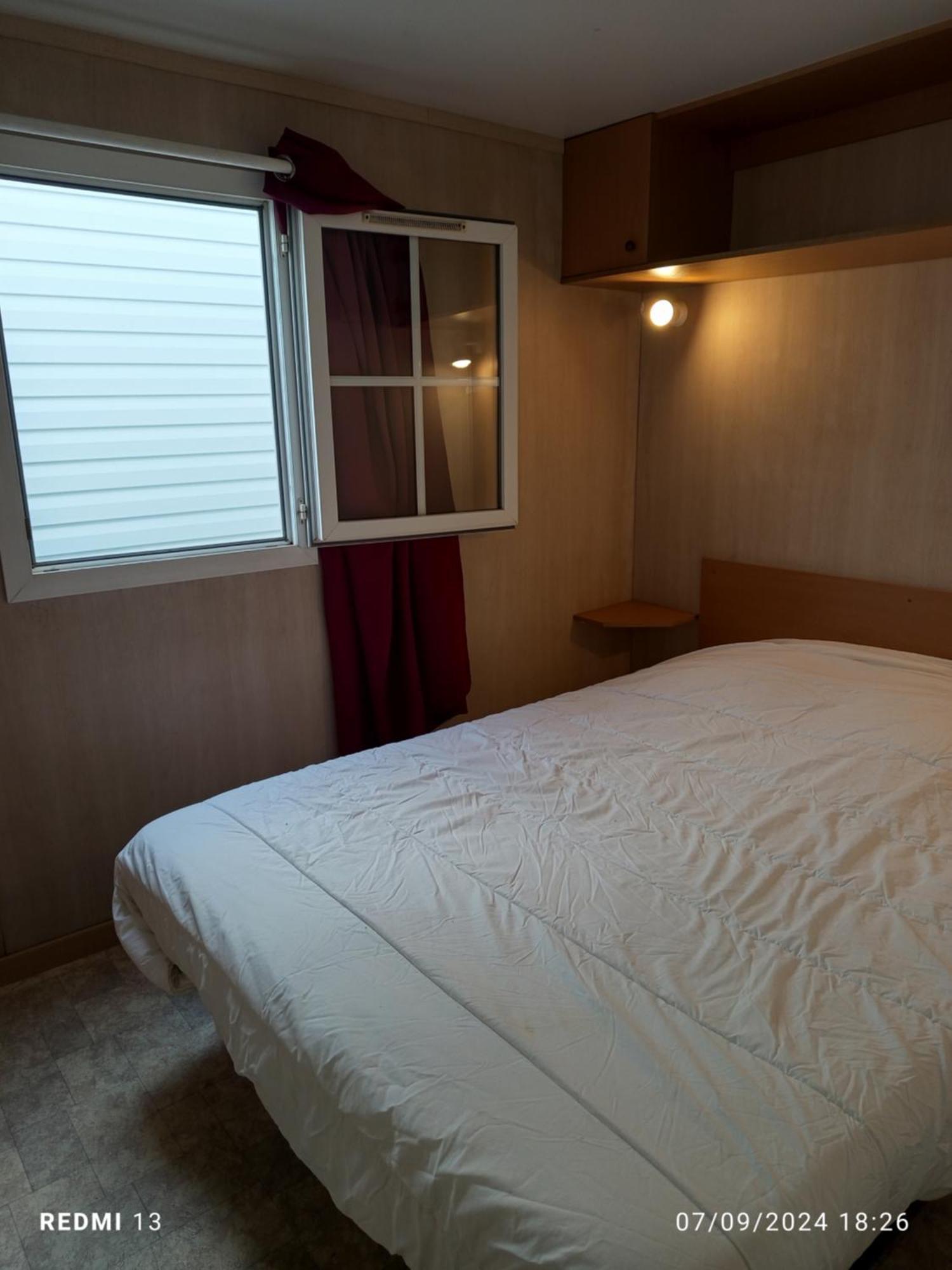 Familiales Dans Avec Piscine Campingplatz