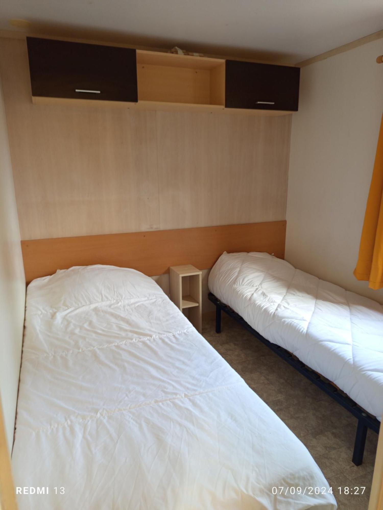 Campingplatz Familiales Dans Avec Piscine
