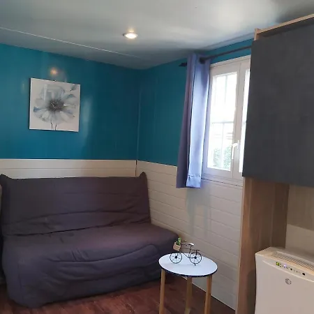 Vacances Familiales Dans Camping Avec Piscine Fréjus Exterior foto