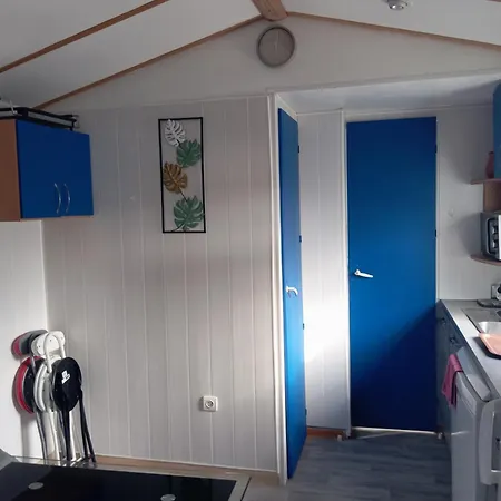 Vacances Familiales Dans Camping Avec Piscine Fréjus Zimmer foto
