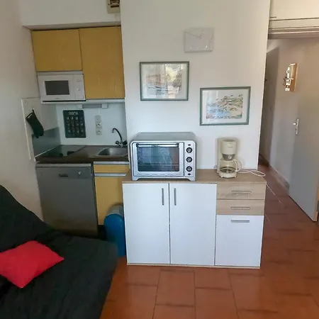 Vacances Familiales Dans Camping Avec Piscine Fréjus Zimmer foto