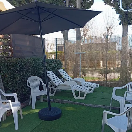 Vacances Familiales Dans Camping Avec Piscine Fréjus Zimmer foto
