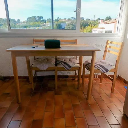 Vacances Familiales Dans Camping Avec Piscine Fréjus Zimmer foto