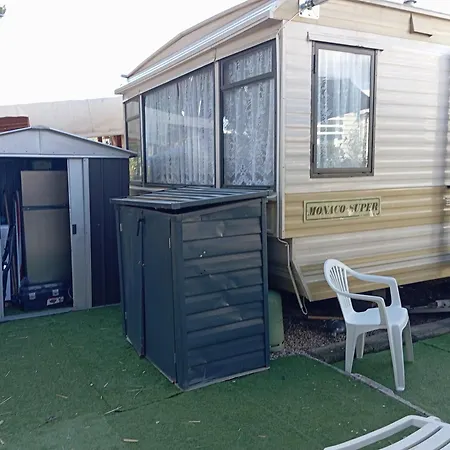 Vacances Familiales Dans Camping Avec Piscine Fréjus Zimmer foto