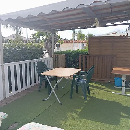 Vacances Familiales Dans Camping Avec Piscine Fréjus Zimmer foto