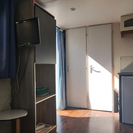 Vacances Familiales Dans Camping Avec Piscine Fréjus Zimmer foto