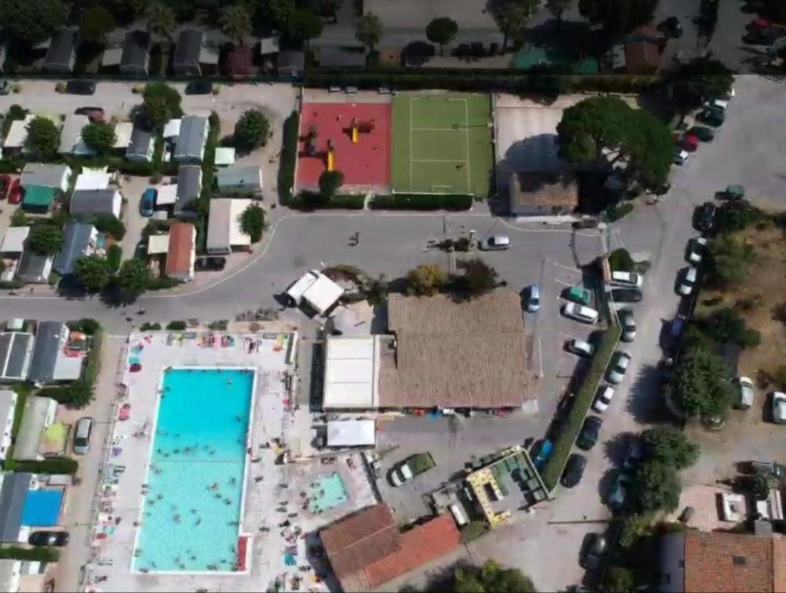 Familiales Dans Avec Piscine Fréjus